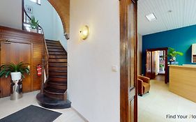 Hotel Il Castellino